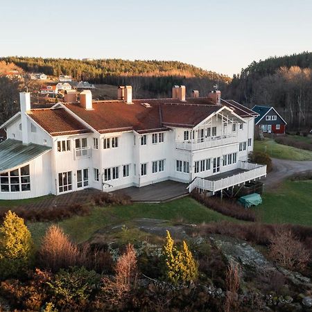 Ah Stifts- & Konferensgard Otel Ljungskile Dış mekan fotoğraf