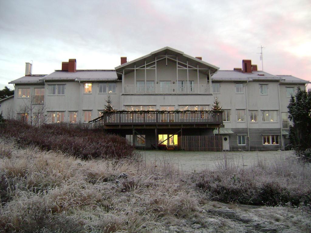 Ah Stifts- & Konferensgard Otel Ljungskile Dış mekan fotoğraf