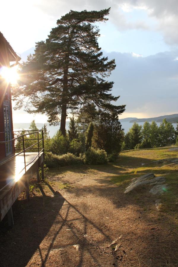 Ah Stifts- & Konferensgard Otel Ljungskile Dış mekan fotoğraf
